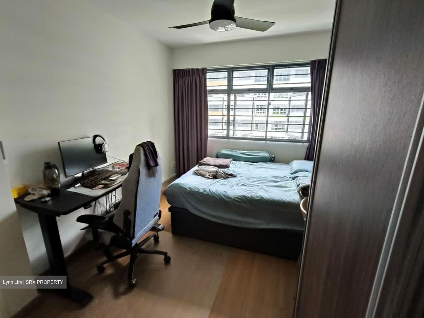 Blk 621B Tampines Greenverge (Tampines), HDB 3 Rooms #556534061